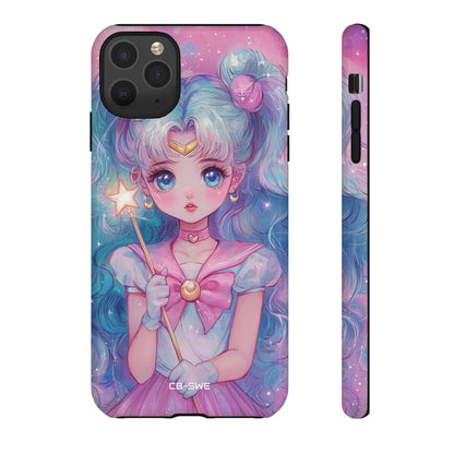 Sparkles Enchanting Dreams - iPhone Case