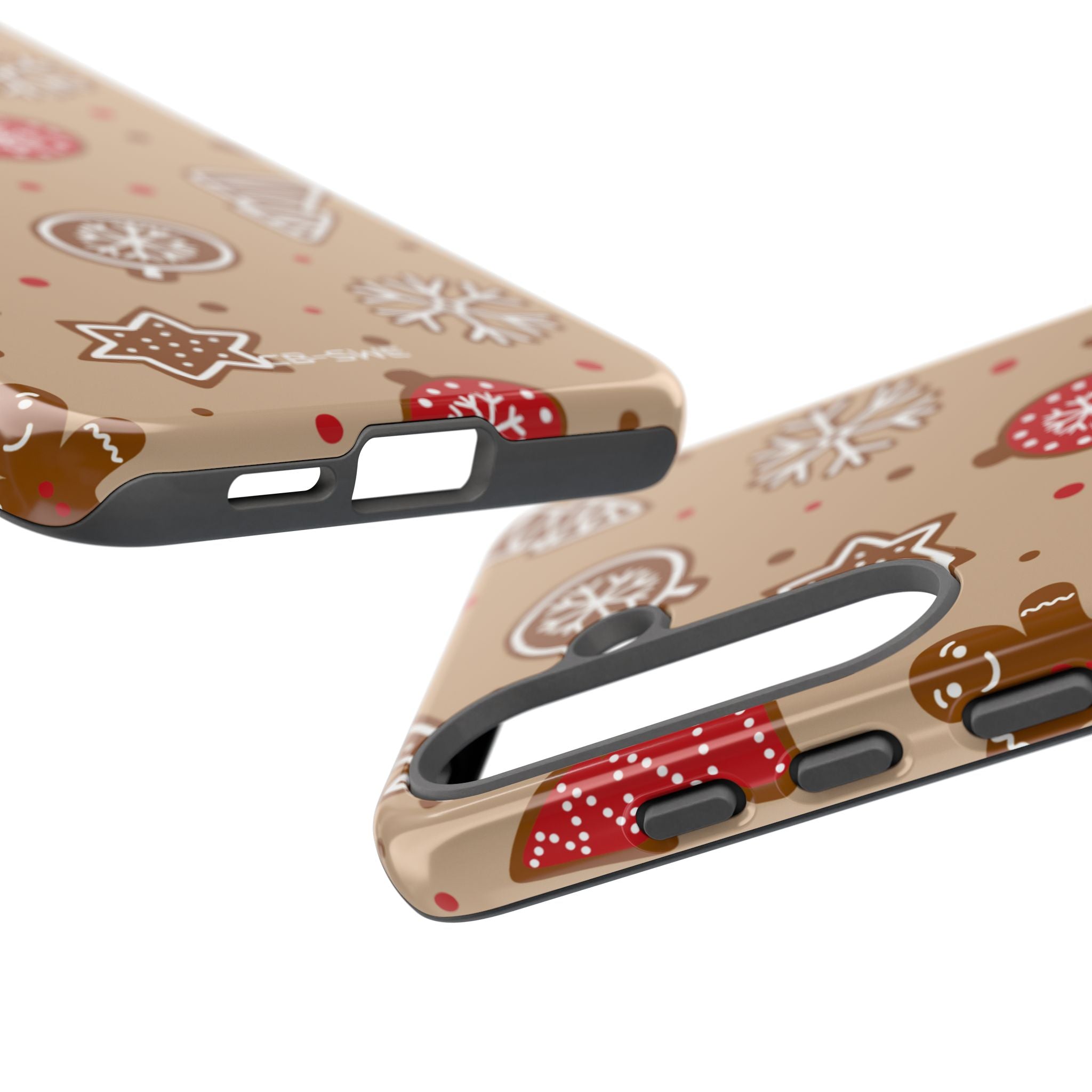 Christmas Icons Dance - Samsung Case