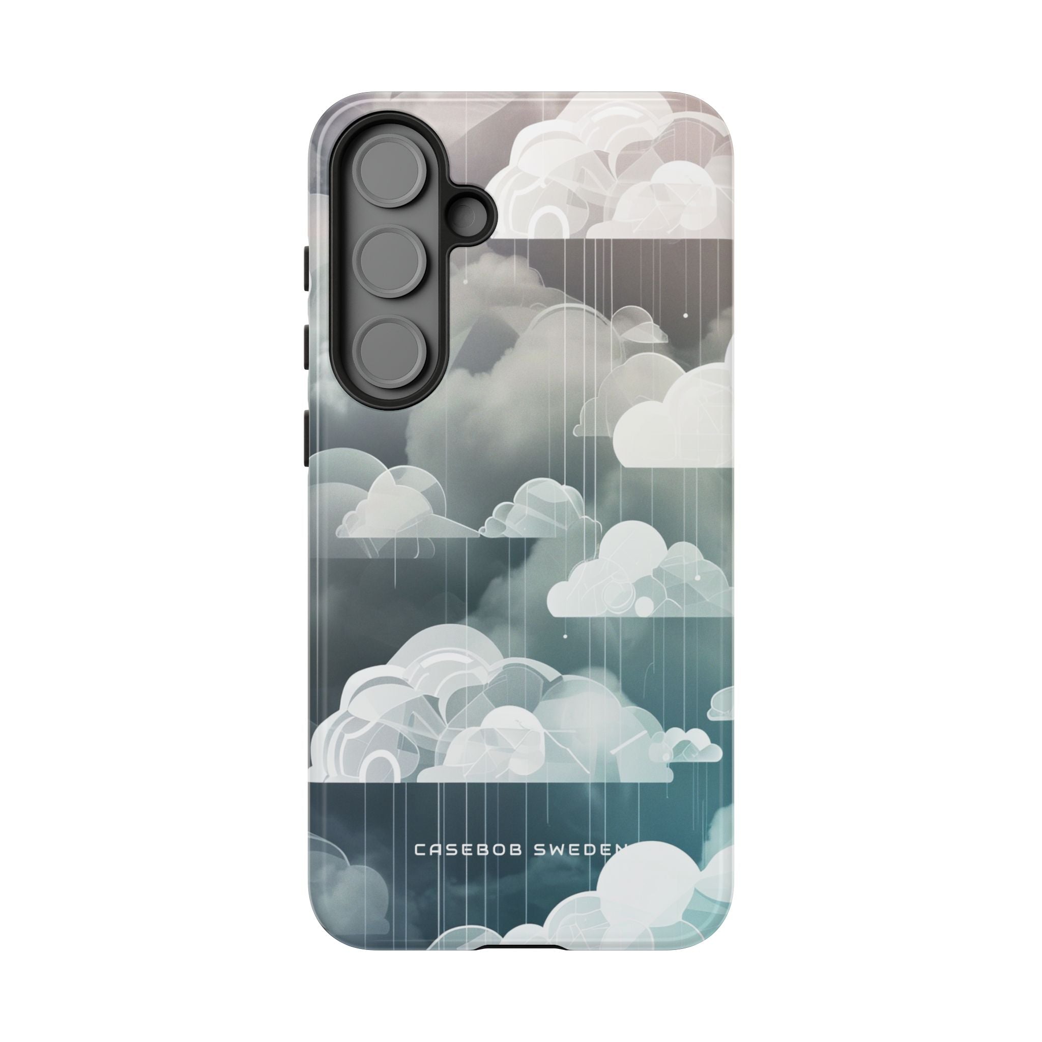 Dreamflow Gradient Sky Samsung S25 - Tough Phone Case