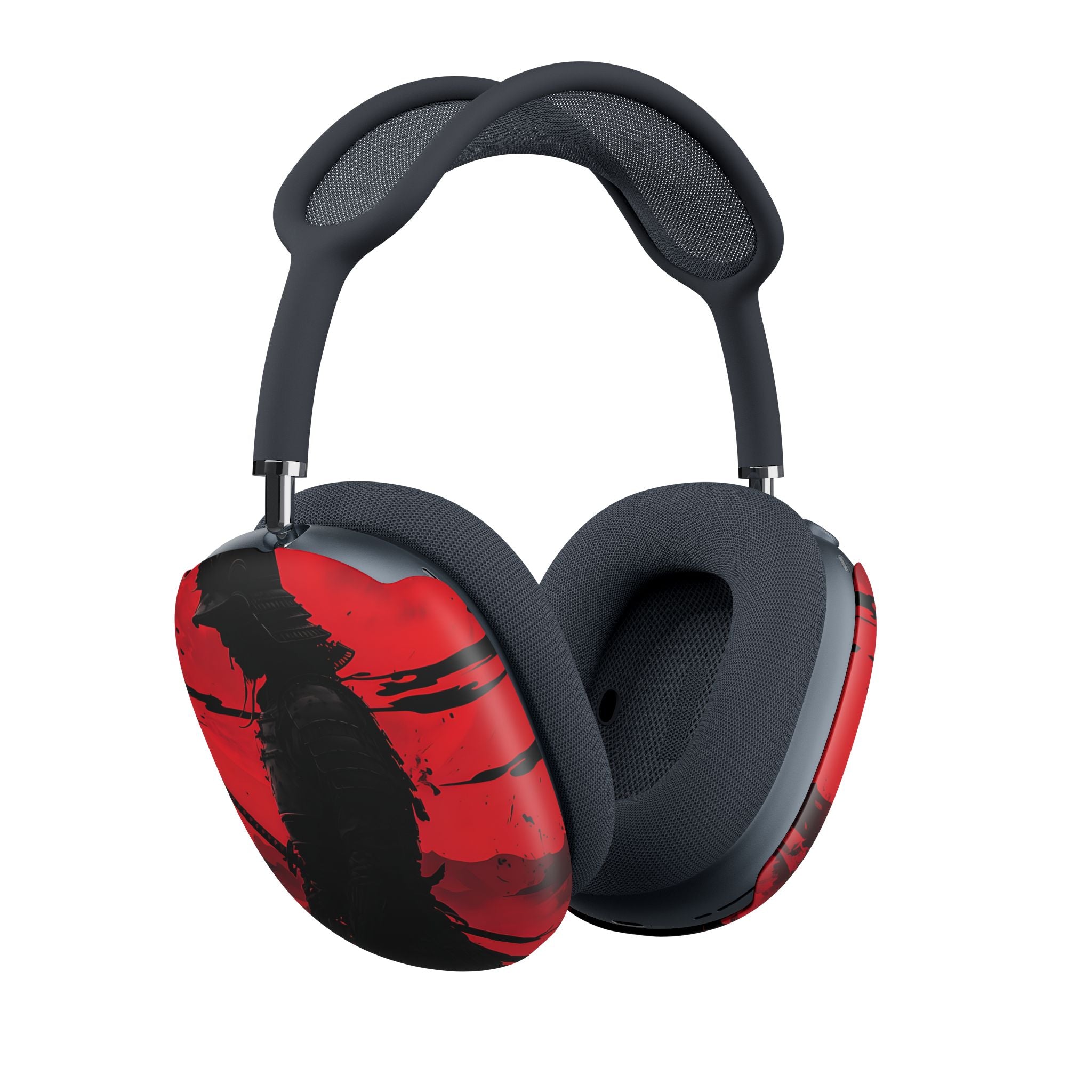 Samurai Moon - AirPod Max Case