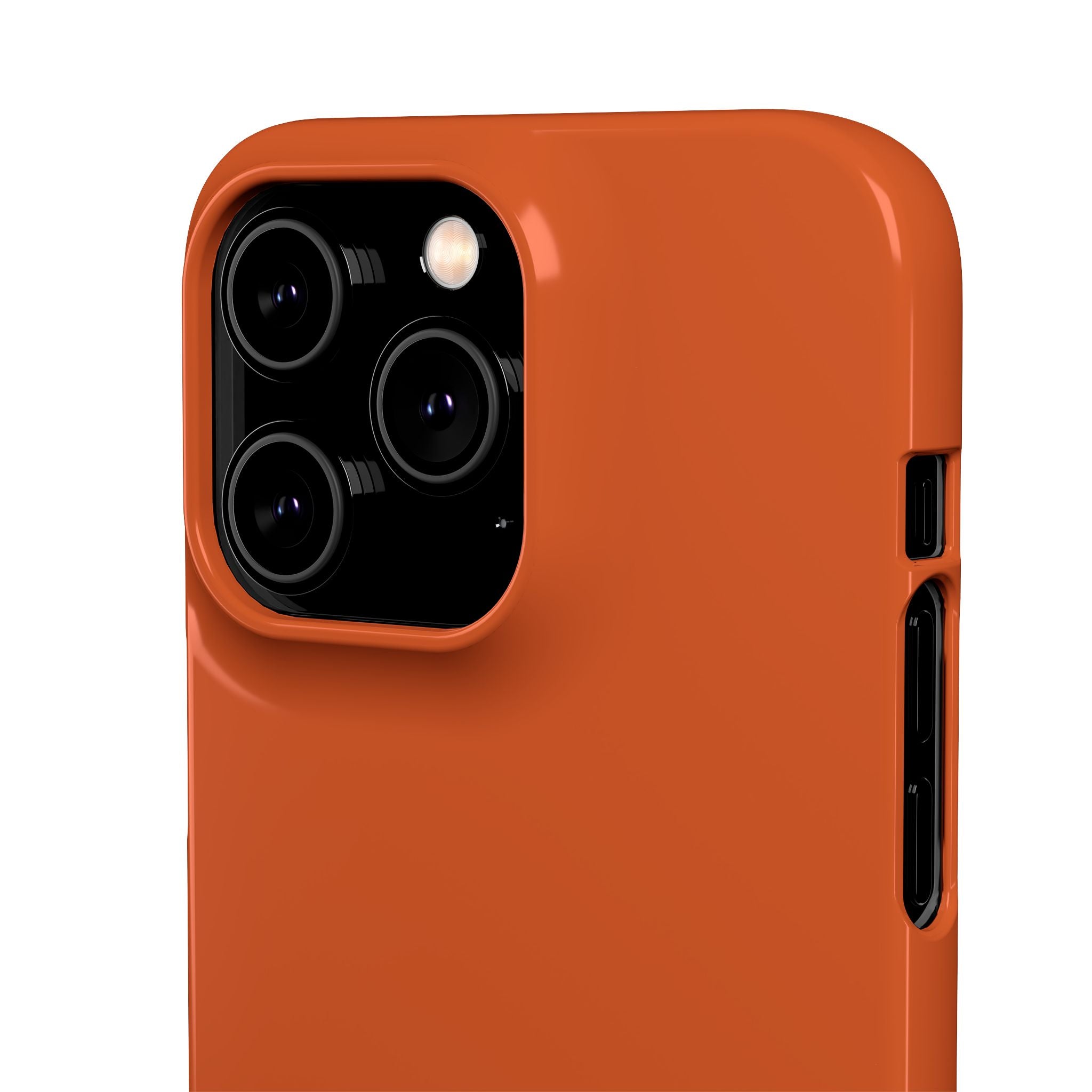 Burnt Orange iPhone 14 - Slim
