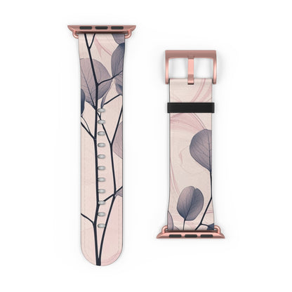 Translucent Branch - Watch Band