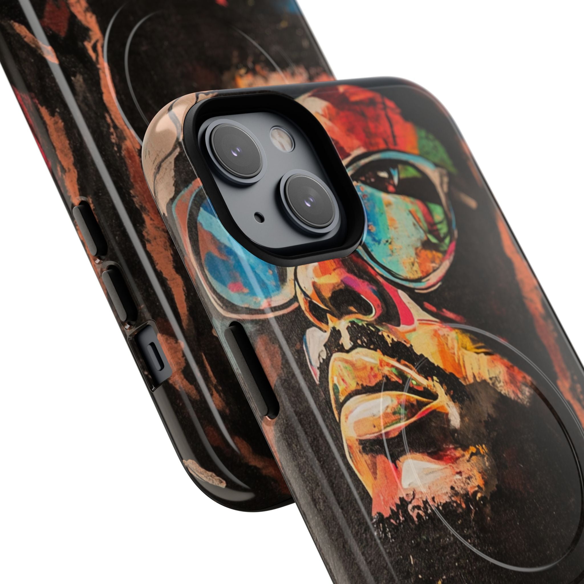 Sunglass Spectrum iPhone 14 Plus Case - Tough+