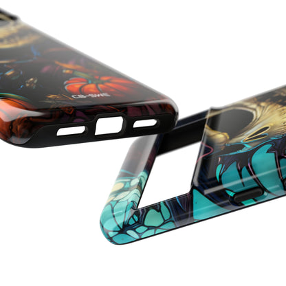 Skull Grins Brightly - Google Pixel Case