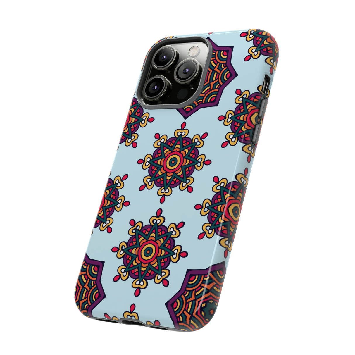 Hiot Mandela - Protective Phone Case