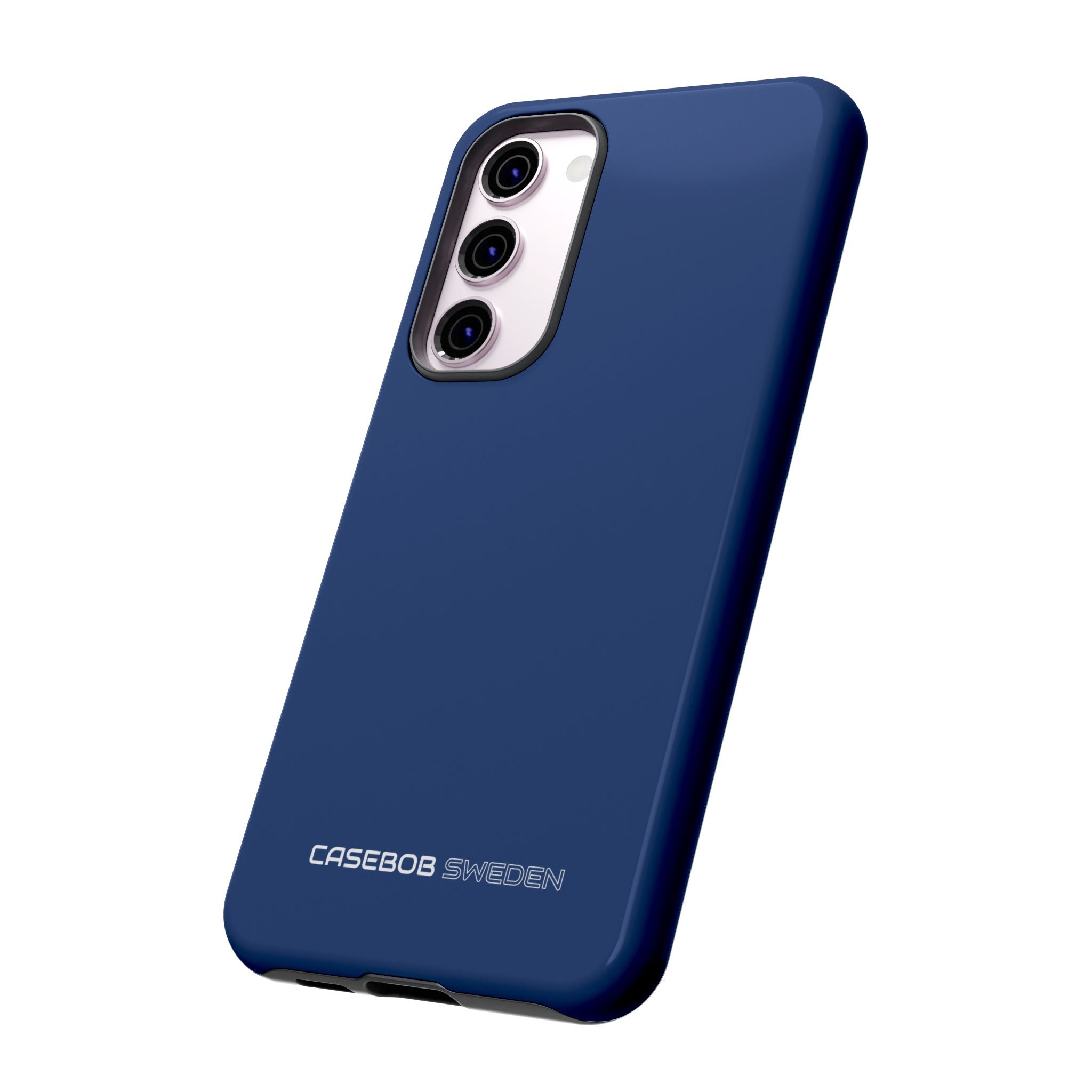 Ocean Navy Samsung S23 - Tough