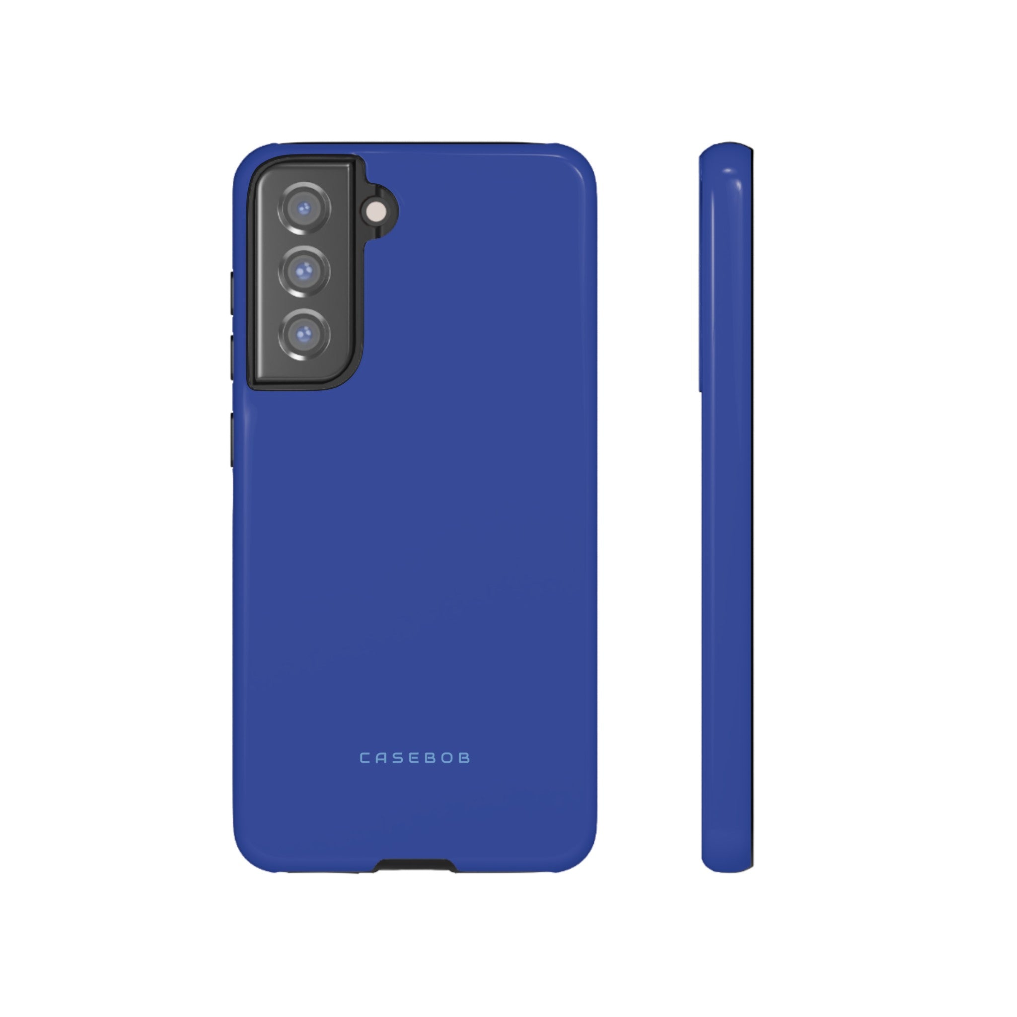 Denim Blue - Protective Phone Case