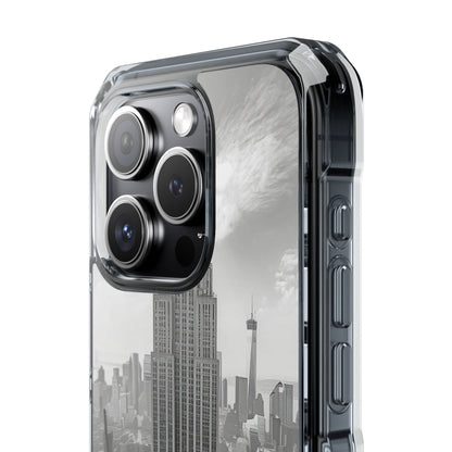 Urban Monoliths - Phone Case for iPhone