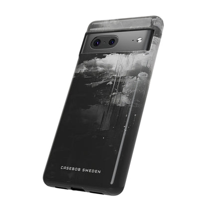 Urban Grit Aesthetic Google Pixel 7 - Tough Phone Case