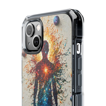 Cosmic Energy Expands iPhone Case - Impact