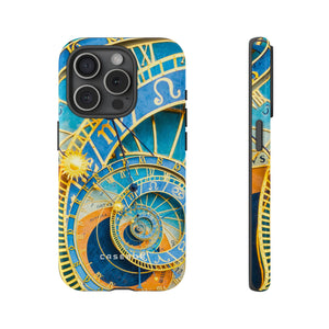 Prague Astronimical - Protective Phone Case