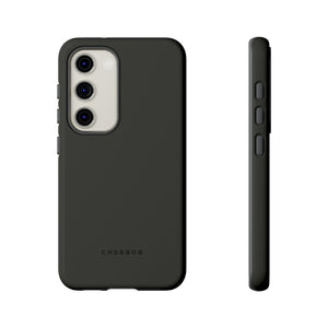 Black Olive - Protective Phone Case