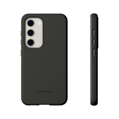 Black Olive - Protective Phone Case