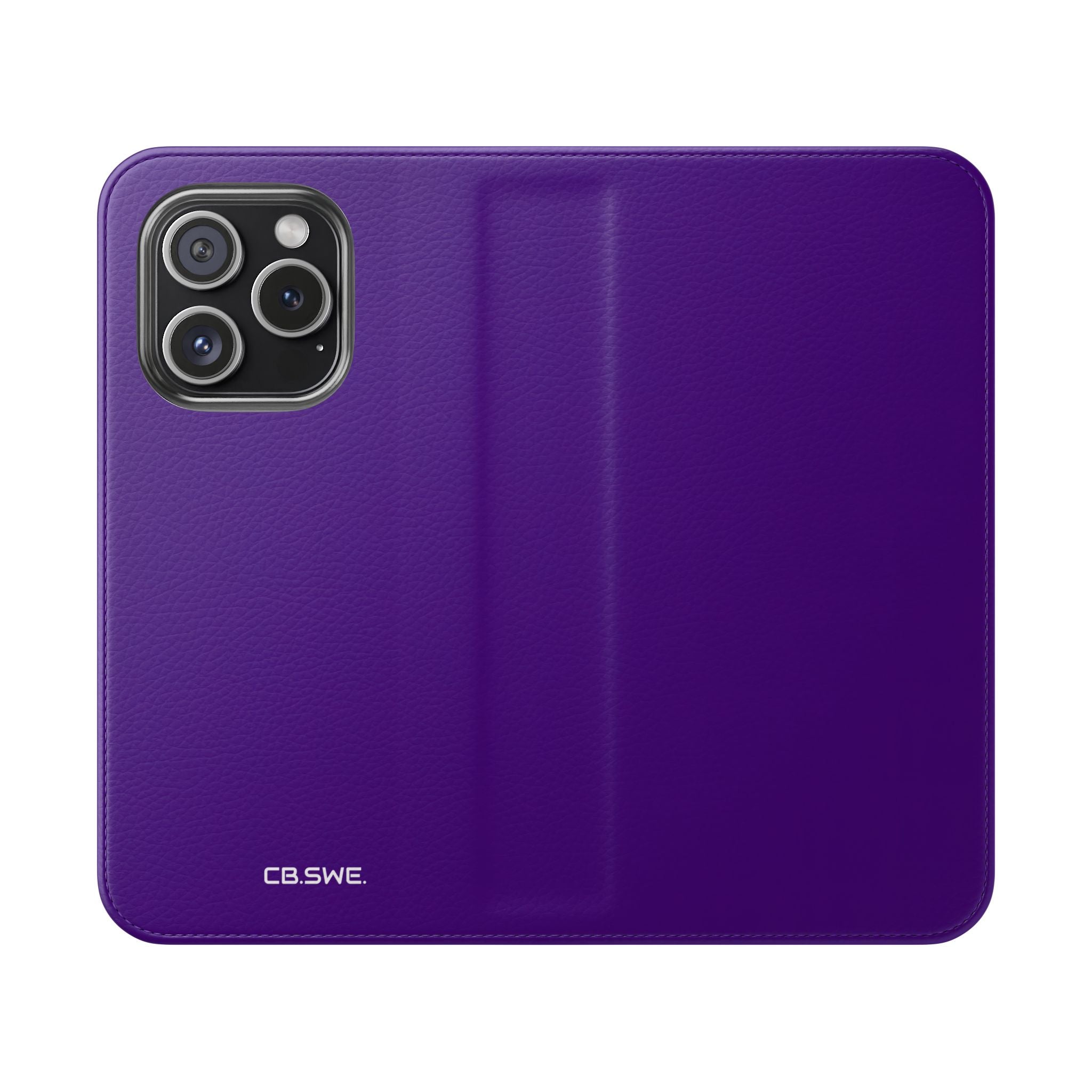 Indigo – iPhone Wallet Hülle