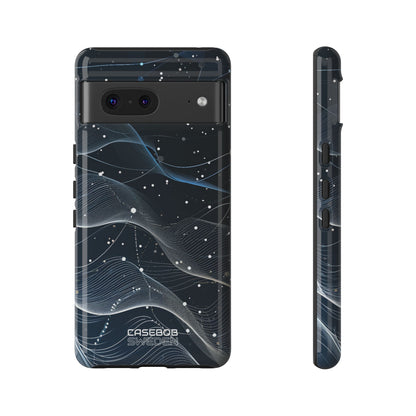 Cosmic Wave Network Google Pixel 7 - Tough