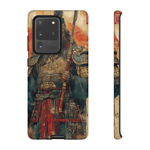 Korean Folklore Essence - Protective Phone Case