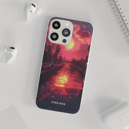 Luminous Moonlight iPhone 13 Pro - Soft