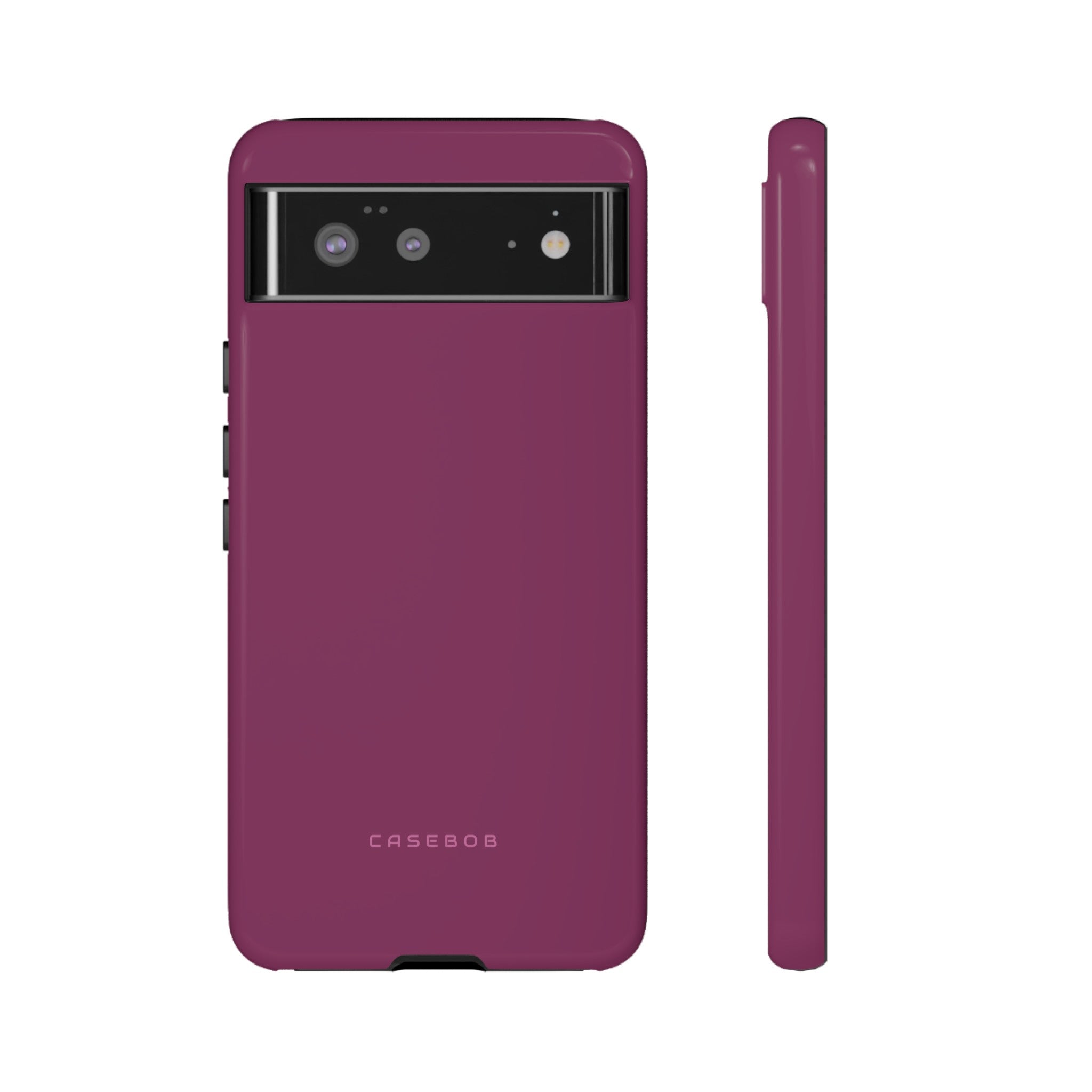 Boysen berry - Protective Phone Case