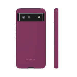 Boysen berry - Protective Phone Case