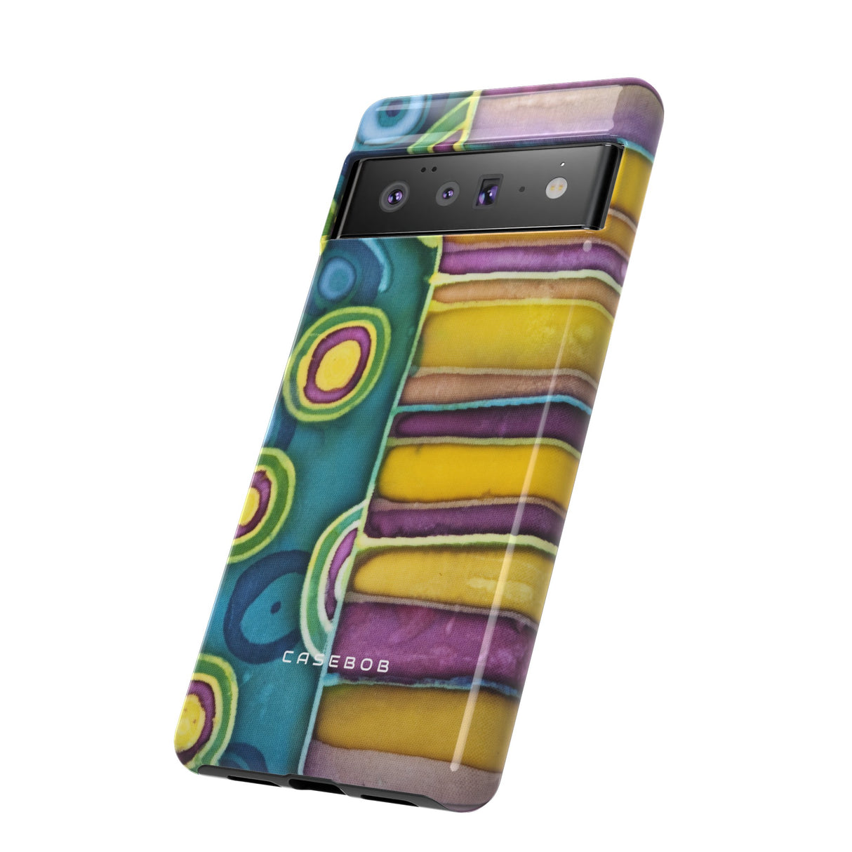 Batik | Phone Case