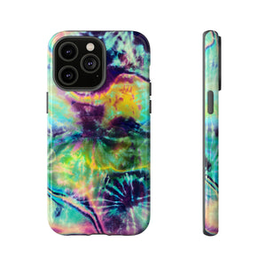 Gradient Batik - Protective Phone Case