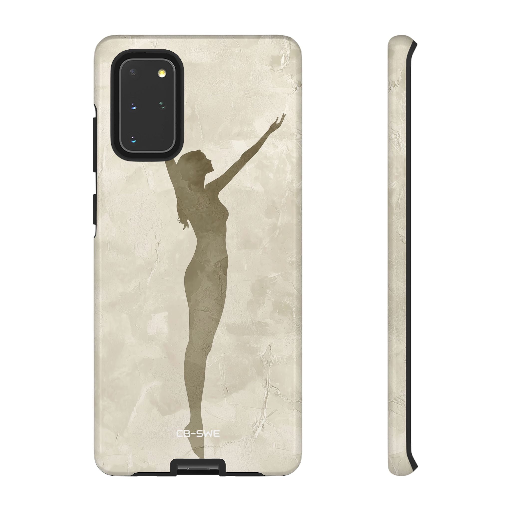Reaching Beyond Boundaries - Samsung Case