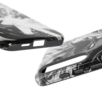 Reaching Out Fast - Samsung Case