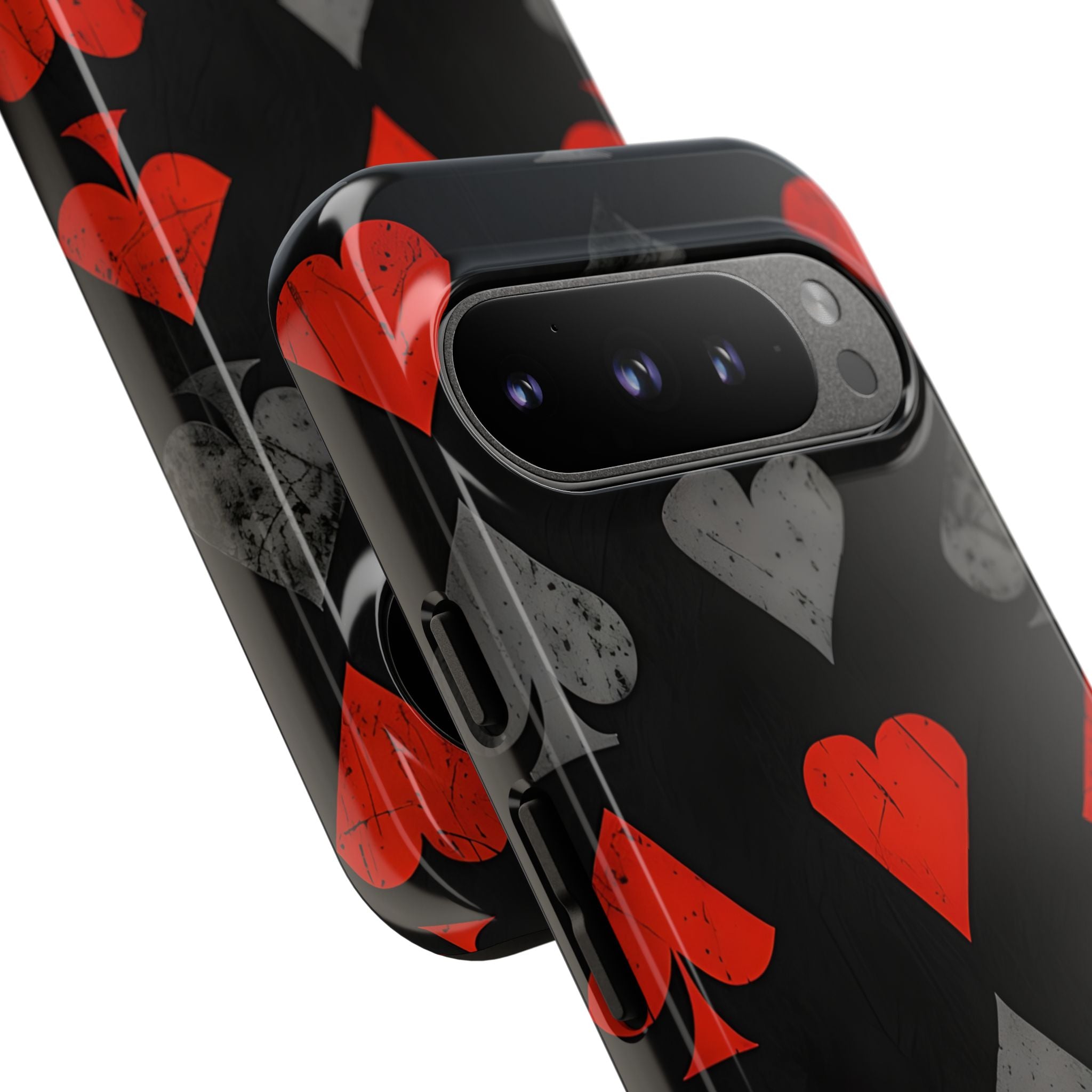 Fate's Grunge Symphony - Google Pixel Case