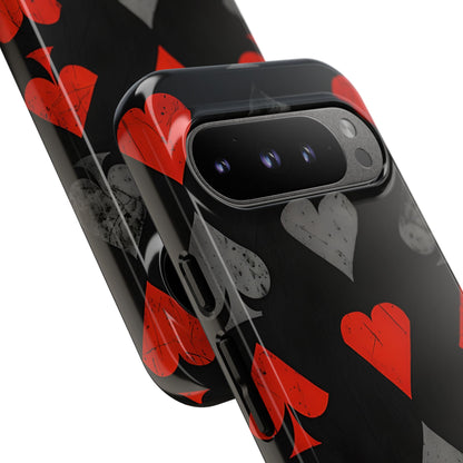 Fate's Grunge Symphony - Google Pixel Case