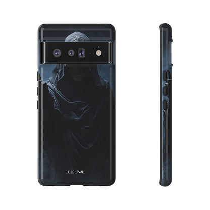 Spectral Guardian Warning - Google Pixel Case