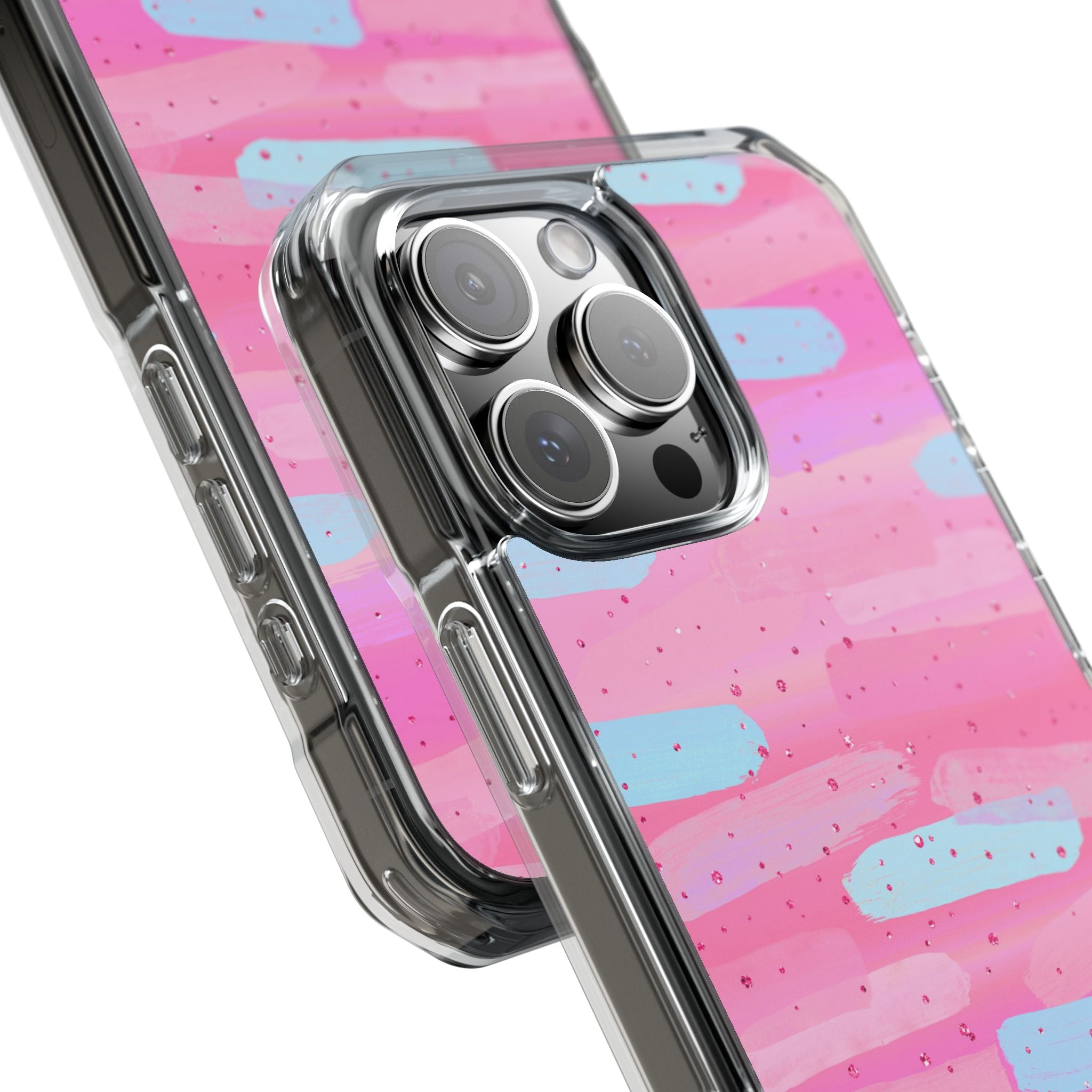 Summer Waves Dance iPhone Case - Impact
