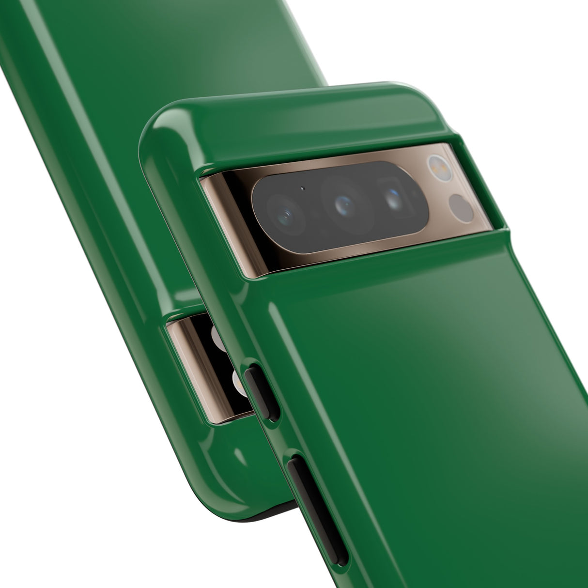 Dartmouth Green Phone Case - Protective - Protective Phone Case