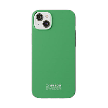 Smaragdgroene iPhone 14 - Flexi