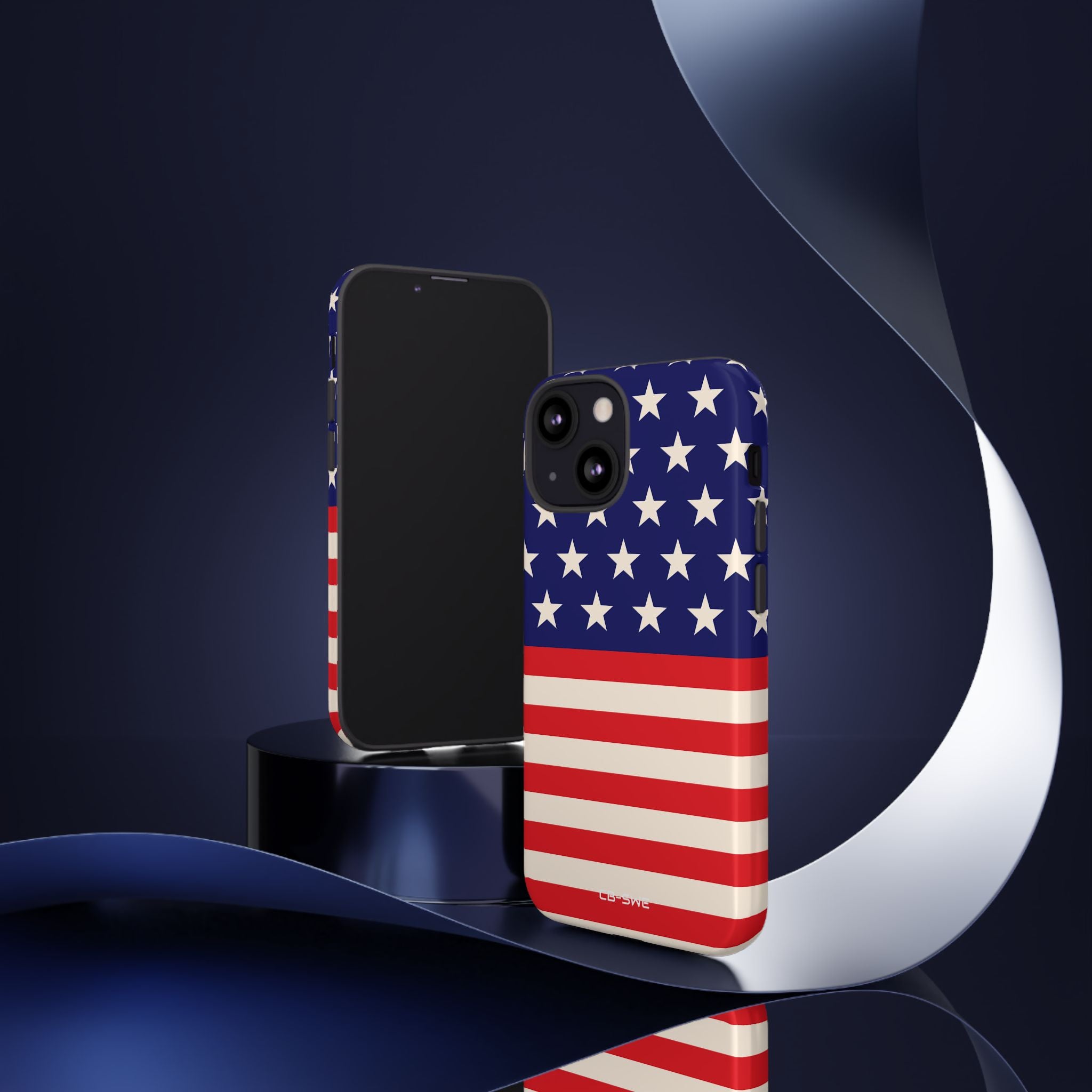 Stars Shine Bright - iPhone Case