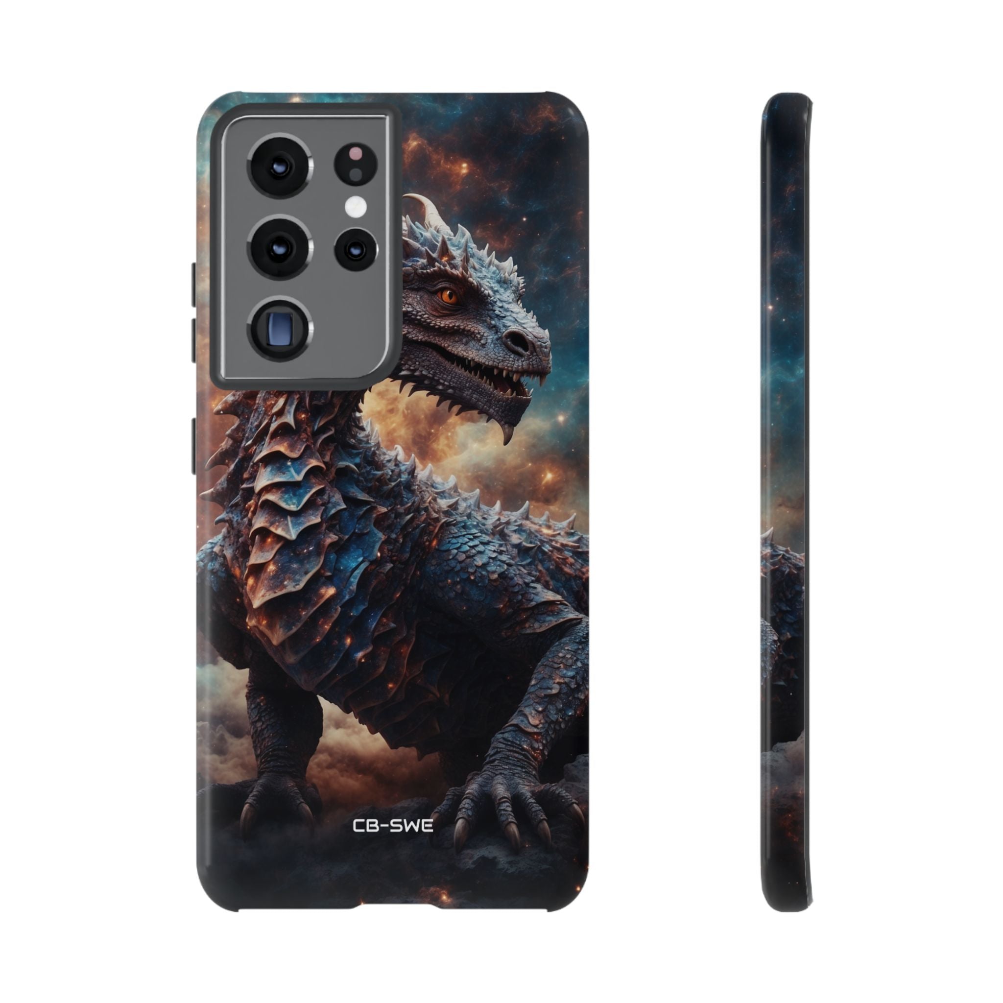 Dragon Soars High - Samsung Case