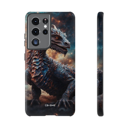 Dragon Soars High - Samsung Case