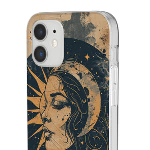 Ethereal Tranquility | Flexible Phone Case for iPhone