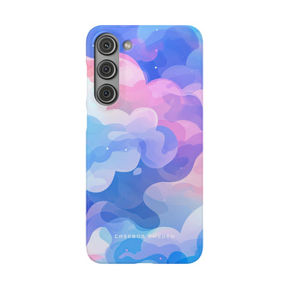 Ethereal Cloudflux Samsung S23 - Slim Phone Case