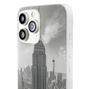 Urban Monoliths | Flexible Phone Case for iPhone