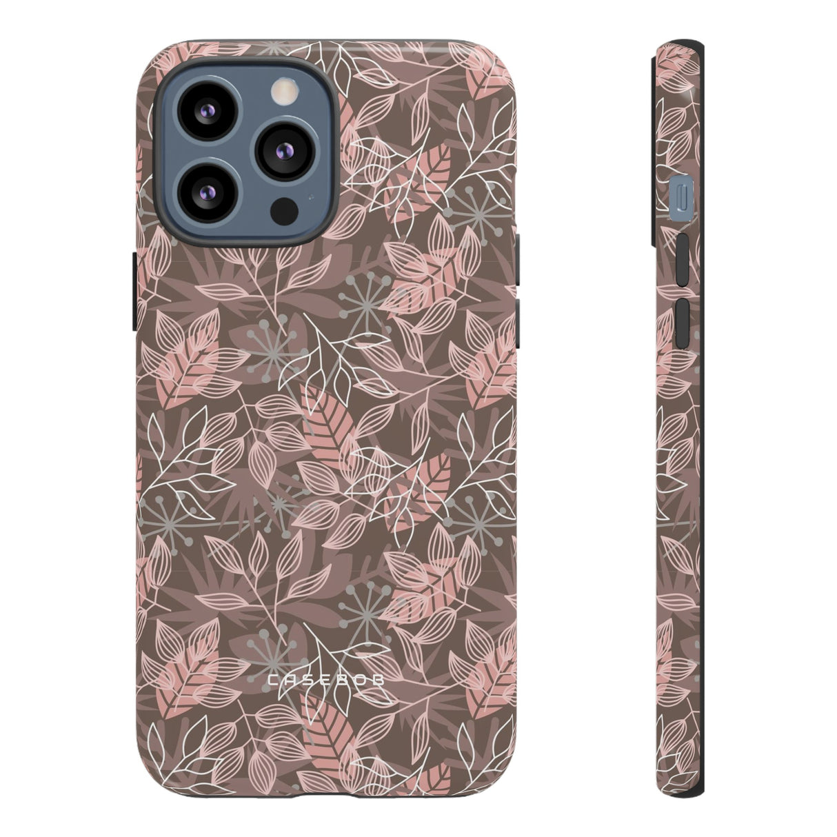 Foljk Leaf Phone Case - Protective Phone Case