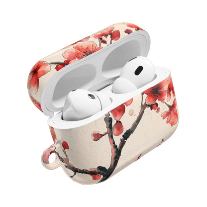 Cherry Blossom Breeze - AirPods Case
