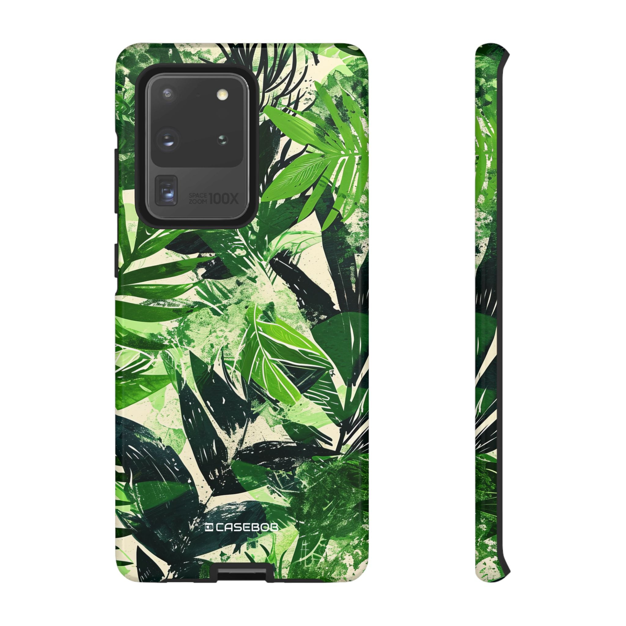 Pantone Greene  | Phone Case for Samsung (Protective Case)