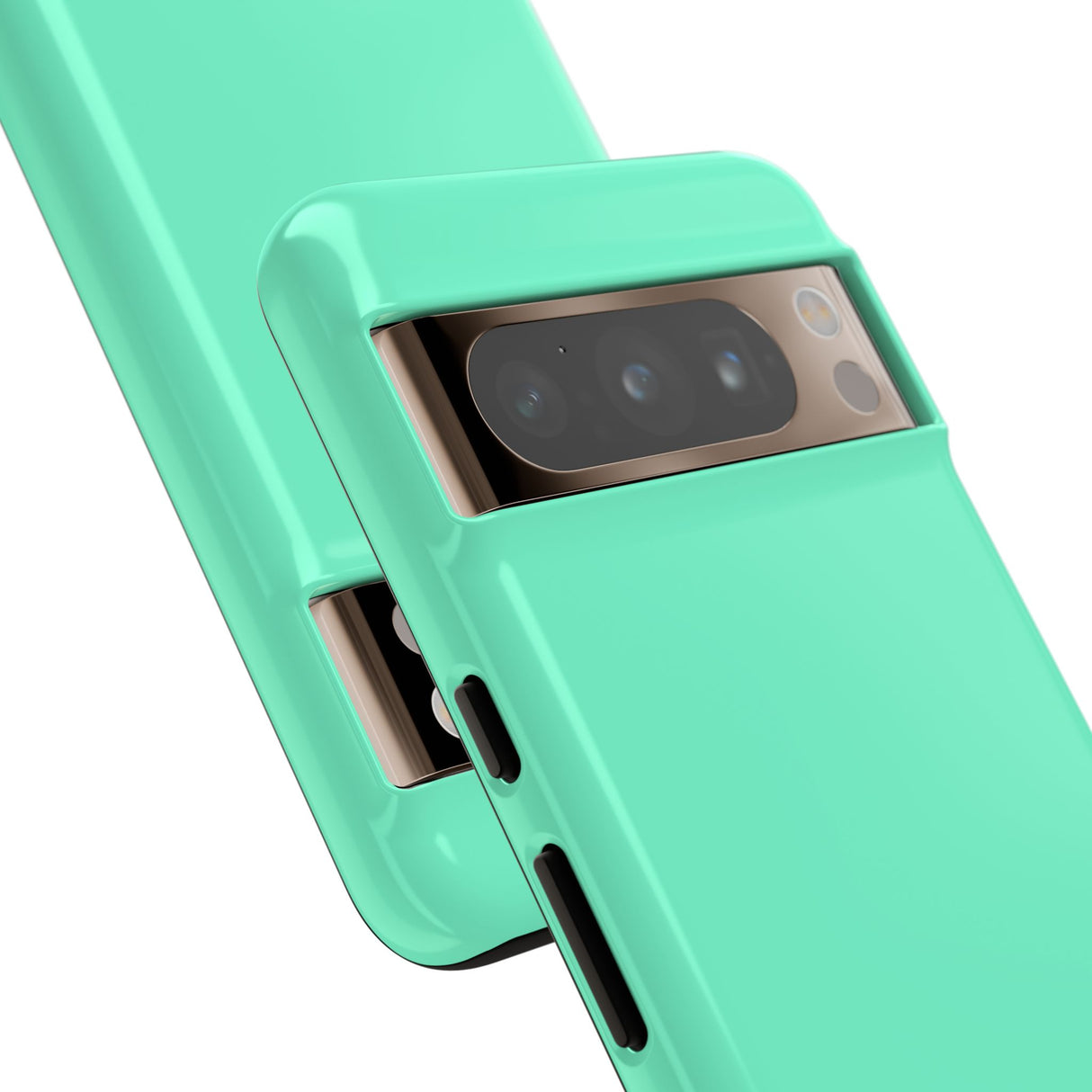 Aquamarine 1 | Phone Case for Google Pixel (Protective Case)