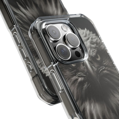 Eagle Intensity iPhone 16 Pro Case - Impact
