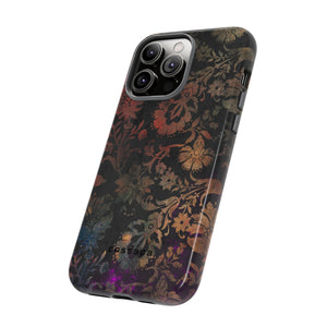 Rosestenchia Gothic Flower - Protective Phone Case