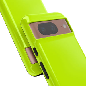 Volt Image | Phone Case for Google Pixel (Protective Case)