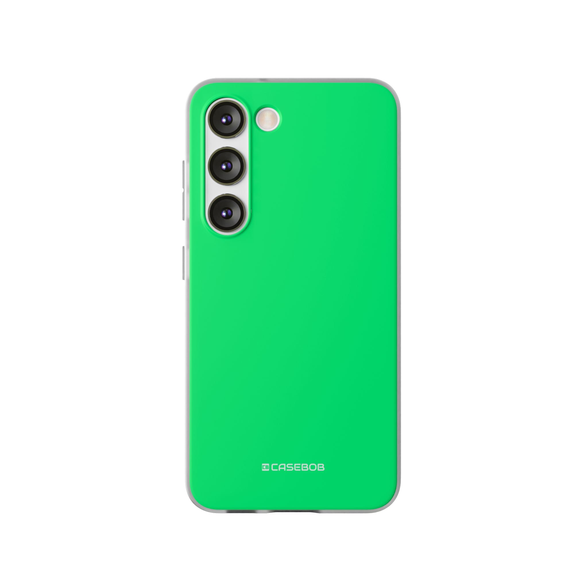 Spring Green | Phone Case for Samsung (Flexible Case)