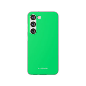 Spring Green | Phone Case for Samsung (Flexible Case)