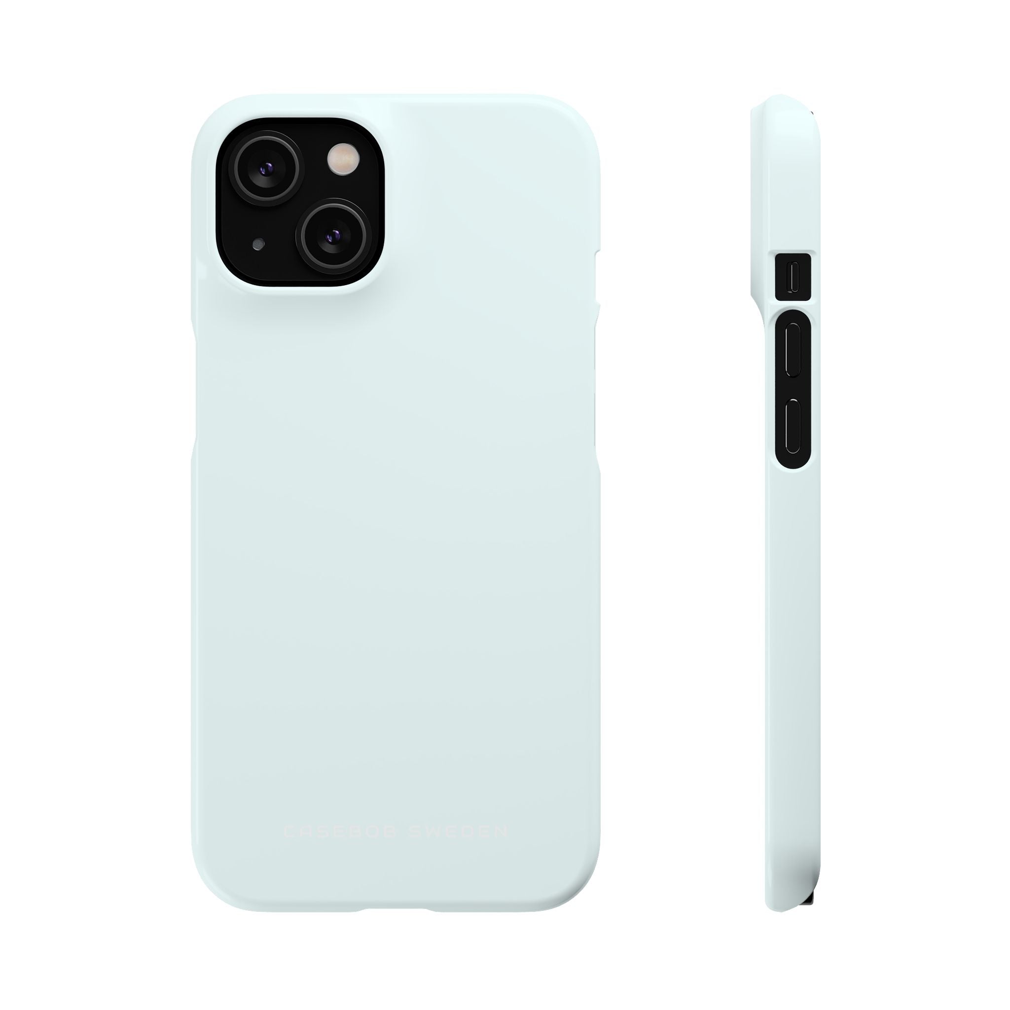 Azure iPhone 14 - Slim Phone Case