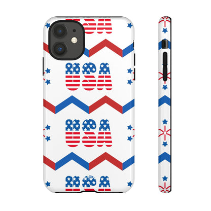 Stars Ignite Celebration - iPhone Case